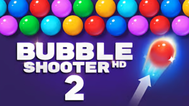 Bubble Shooter