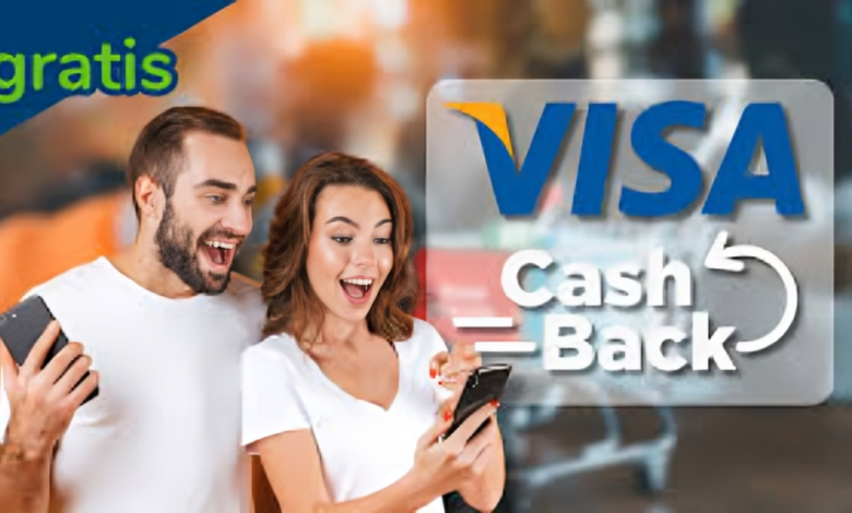 Cashback MyDealz