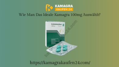 Kamagra 100mg